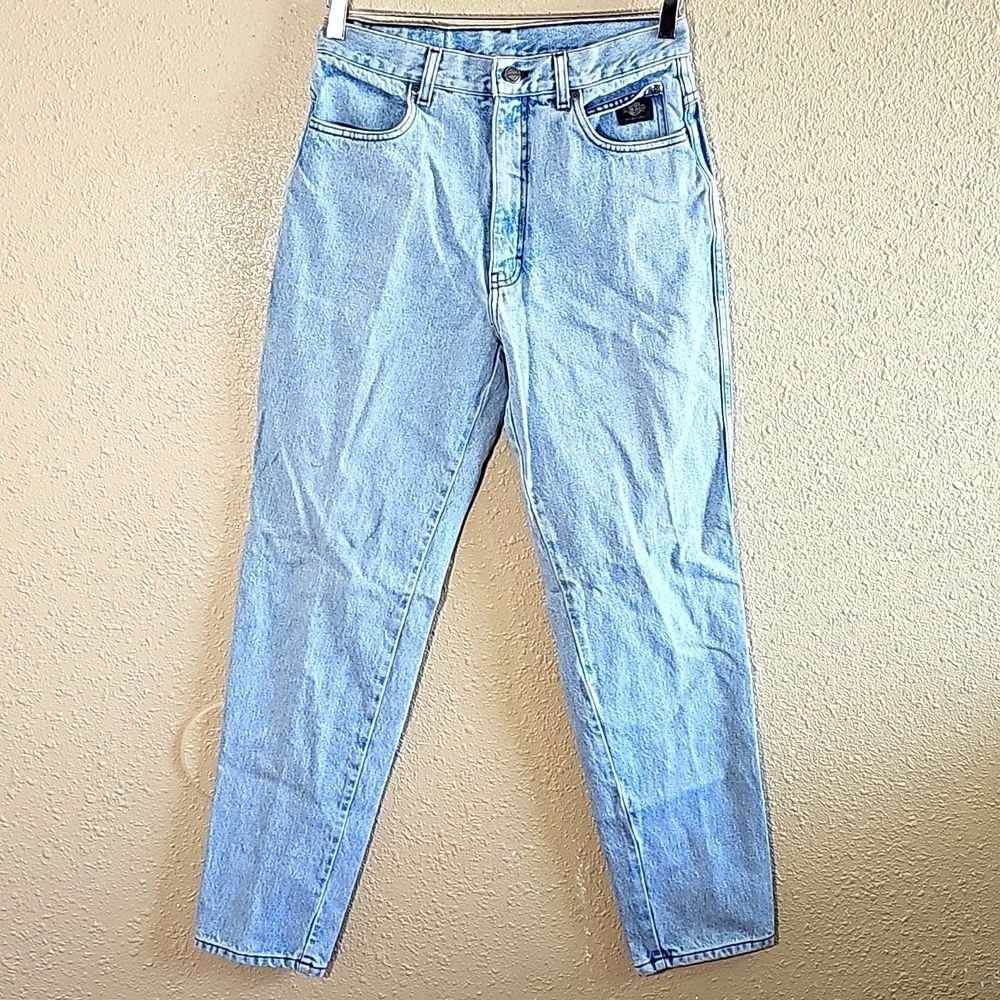Vintage Y2K Harley Davidson Jeans.